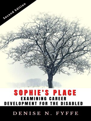 cover image of Sophie's Place
